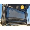 Car Shades for Peugeot 208 II / e-208 Hatchback 5dr (2019–present)