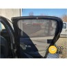 Car Shades for Peugeot 208 II / e-208 Hatchback 5dr (2019–present)