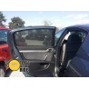 Car Shades for Peugeot 407 Sedan 4dr (2004–2011)