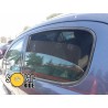 Car Shades for Peugeot 407 Sedan 4dr (2004–2011)