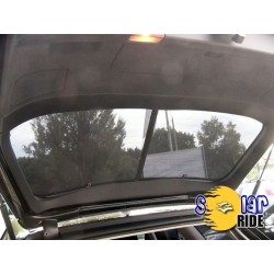 Car Shades for Audi A3 Sportback 8V (2012-2020)