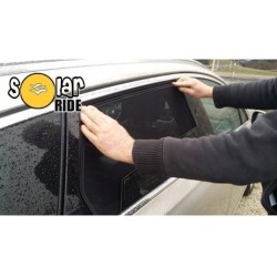 Car Shades for Peugeot 508 I Estate (2010–2018)