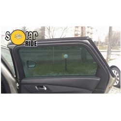 Tendine parasole per Peugeot 508 I Station Wagon (2010–2018)