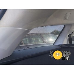 Zonneschermen voor Peugeot 308 II SW (2013–2021)