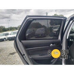 Cortinillas solares para Peugeot 308 II Familiar (2013–2021)
