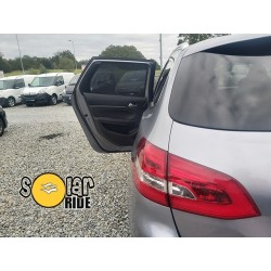 Solskydd för Peugeot 308 II Kombi (2013–2021)