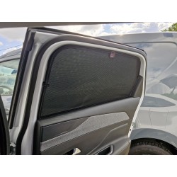 Car Shades for Peugeot 308 III / e-308 SW (2021–present)
