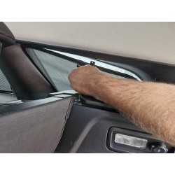 Сенници за Peugeot 308 III / e-308 Комби (от 2021)