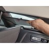 Jaluzele parasolare pentru Peugeot 308 III / e-308 Break (din 2021)