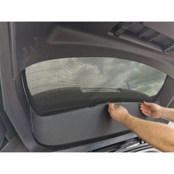 Zonneschermen voor Peugeot 308 III / e-308 SW (sinds 2021)