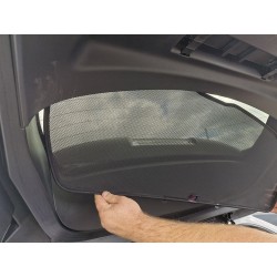Jaluzele parasolare pentru Peugeot 308 III / e-308 Break (din 2021)