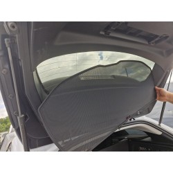 Zonneschermen voor Peugeot 308 III / e-308 SW (sinds 2021)