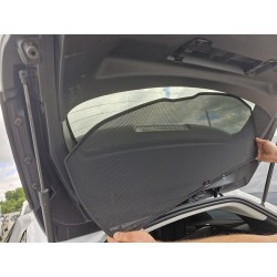 Car Shades for Peugeot 308 III / e-308 SW (2021–present)