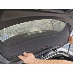 Zonneschermen voor Peugeot 308 III / e-308 SW (sinds 2021)