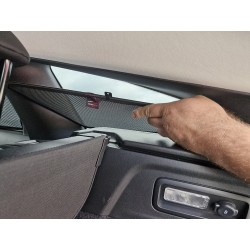 Sonnenschutz für Peugeot 308 III / e-308 Kombi (2021–heute)