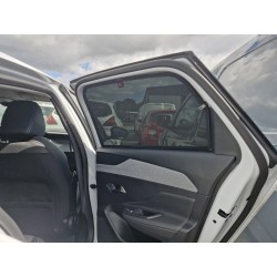 Slnečné clony pre Peugeot 308 III / e-308 Kombi (2021–súčasnosť)