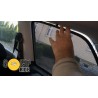 Sjenila za Peugeot 307 Karavan / SW (2001–2008)