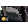 Solafskærmning til Peugeot 307 Stationcar / SW (2001–2008)