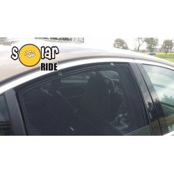 Car Shades for Volvo S80 II (2006-2016)