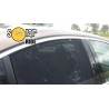 Pare soleil pour Volvo S80 II (2006-2016)