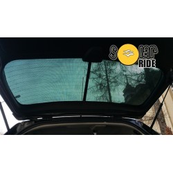 Car Shades for Peugeot 307 Estate (2001–2008)