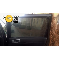 Pare-soleil pour Peugeot 307 SW (2001–2008)