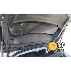 Zonneschermen voor Peugeot 308 II Hatchback 5-deurs (2013–2021)