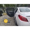 Cortinillas solares para Peugeot 508 Berlina (2010–2018)
