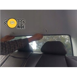 Tendine parasole per Peugeot 508 Berlina (2010–2018)