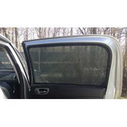 Aurinkosuojasarja Peugeot 307 Viistoperä 5-ovinen (2001–2008)