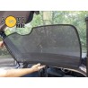 Car Shades for Peugeot 206 Hatchback 5dr (2001–2009)