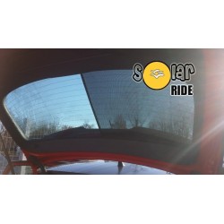 Sonnenschutz für Audi A1 Sportback (2010-2018)