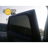 Cortinillas solares para Peugeot 3008 II (2016–2024)