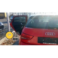 Pare soleil pour Audi A1 Sportback (2010-2018)