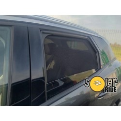 Tendine parasole per Peugeot 3008 II (2016–2024)