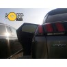 Jaluzele parasolare pentru Peugeot 3008 II (2016–2024)