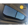 Car Shades for Peugeot 5008 II (2017–2024)