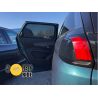 Pare-soleil pour Peugeot 5008 II (2017–2024)