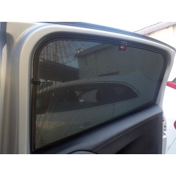 Car Shades for Peugeot 208 I Hatchback 5dr (2012–2019)