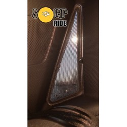 Car Shades for Audi A1 Sportback (2010-2018)
