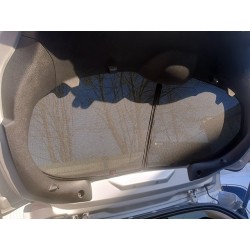 Pare-soleil pour Peugeot 208 I 5 portes (2012–2019)