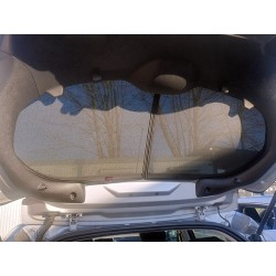 Cortinillas solares para Peugeot 208 I 5 puertas (2012–2019)