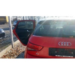 Car Shades for Audi A1 Sportback (2010-2018)