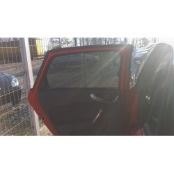 Car Shades for Audi A1 Sportback (2010-2018)