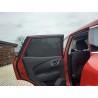 Tendine parasole per Renault Kadjar (2015–2022)
