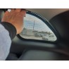 Tendine parasole per Renault Kadjar (2015–2022)