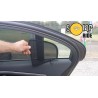 Car Shades for Volvo S80 II (2006-2016)