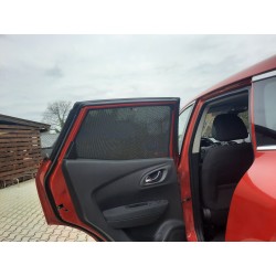 Pare-soleil pour Renault Kadjar (2015–2022)