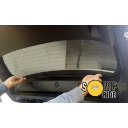 Tendine parasole per Renault Captur I (2013–2019)