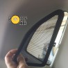 Cortinillas solares para Renault Captur I (2013–2019)